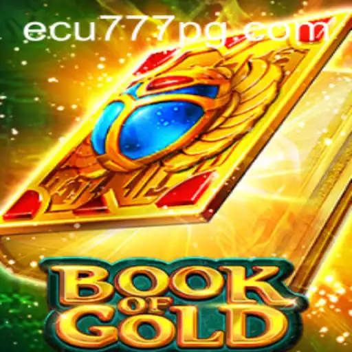 Desvendando os Segredos do 'Book of Gold'