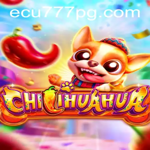Descubra o Universo do Jogo 'CHILIHUAHUA' com a Ecu777.com