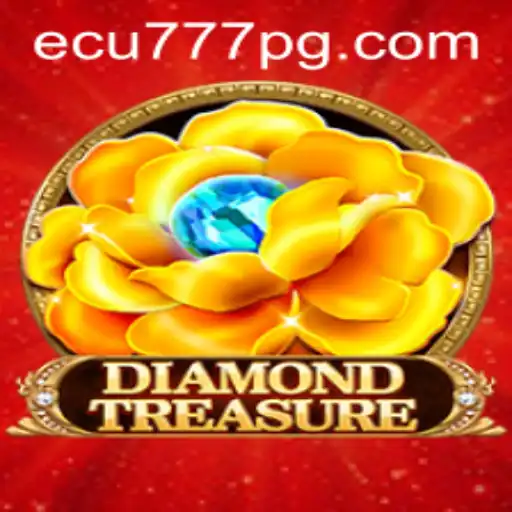 Explorando o Fascinante Mundo de Diamondtreasure em Ecu777.com