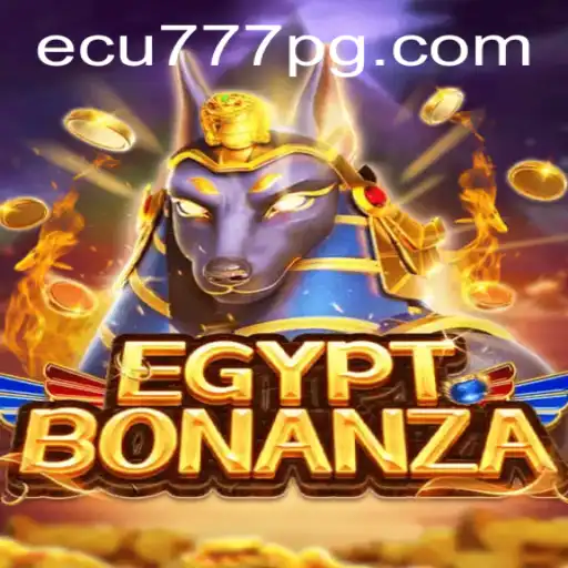 Descubra a Excitante Aventura de EgyptBonanza no Ecu777.com