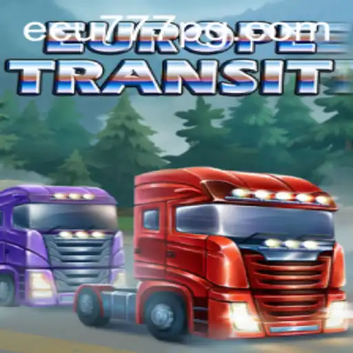 Explorando o Mundo de EuropeTransit