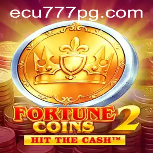 Descubra FortuneCoins2: O Novo Fenômeno no Universo dos Jogos de Ecu777.com