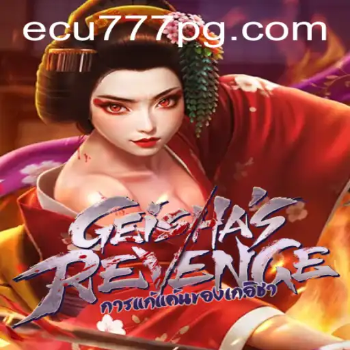 GeishasRevenge: Descubra o Novo Sensação dos Jogos Online em Ecu777.com