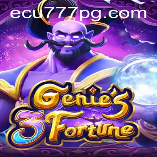 Genie3Fortune: Descubra os Segredos e as Regras de Jogo