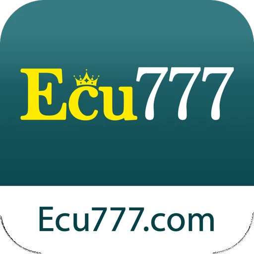 Ecu777.com Logo
