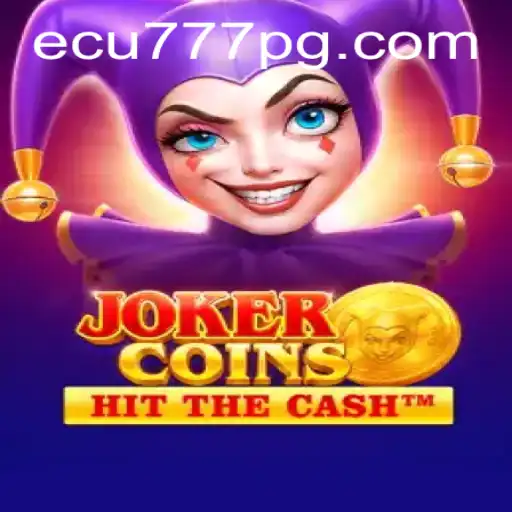 Explorando JokerCoins: Um Mergulho no Mundo do Jogo Inovador da Ecu777.com