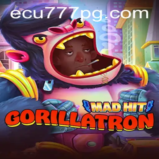 MadHitGorillatron: O Novo Fenômeno dos Jogos e suas Regras Inovadoras