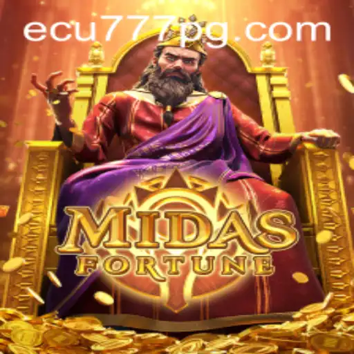 Descubra MidasFortune: Uma Aventura Dourada no Mundo dos Jogos Online