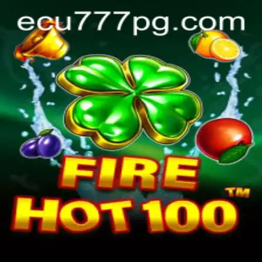 Explorando FireHot100: A Nova Sensação do Ecu777.com