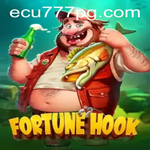 FortuneHook: O Novo Fenômeno do Jogo Online