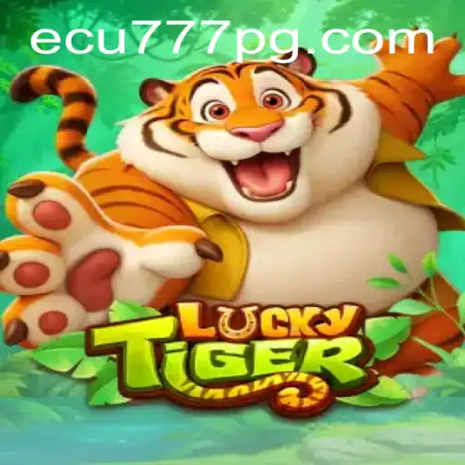Descubra a Emoção de 'LuckyTiger' no Mundo dos Jogos Online