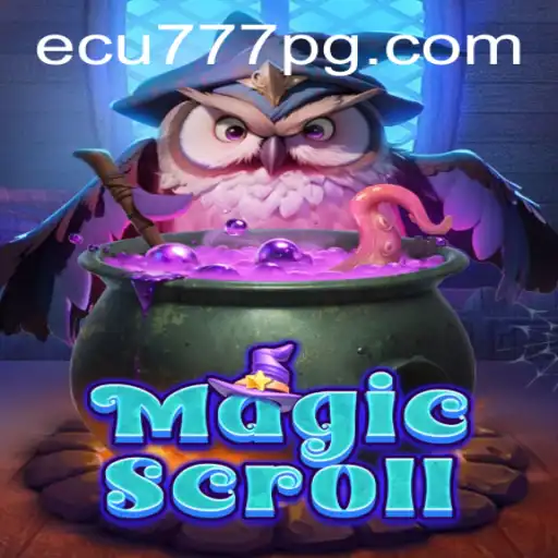 Descubra o Mundo Encantado de MagicScroll: Um Jogo de Estratégia e Aventura
