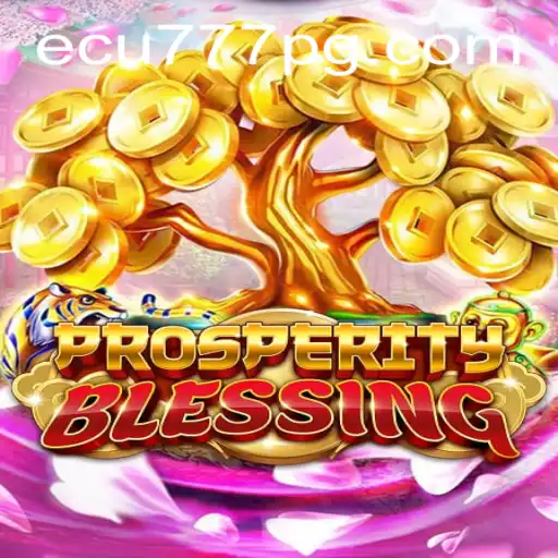 Descubra o Mundo Fascinante de ProsperityBlessing: Um Guia Completo