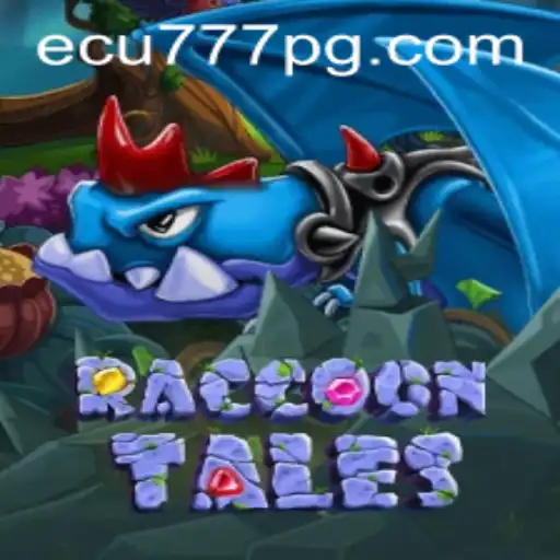 RaccoonTales: Uma Imersão em Aventuras Encantadoras