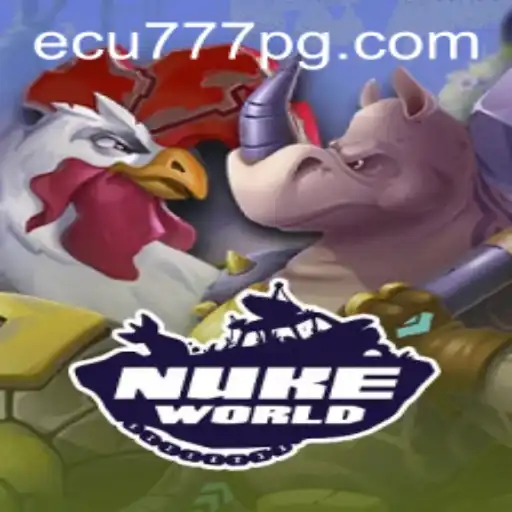 Descubra o Universo de Aventura em NukeWorld