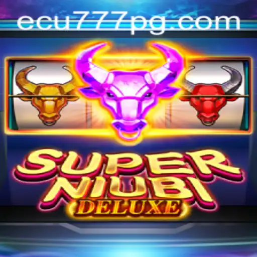 Explorando o Fascinante Mundo de SuperNiubiDeluxe
