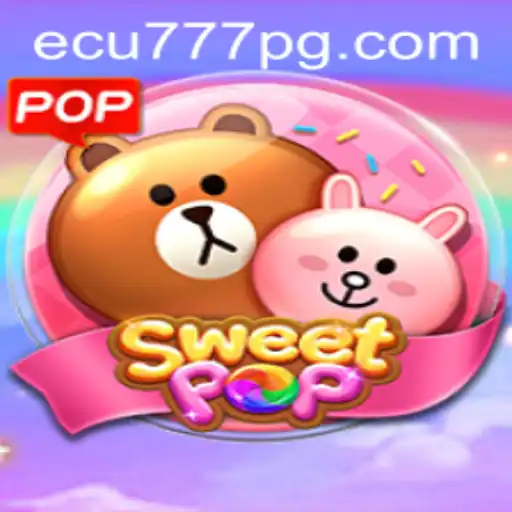 Exploração Completa do Jogo SweetPOP e Como Ele se Relaciona Com Ecu777.com