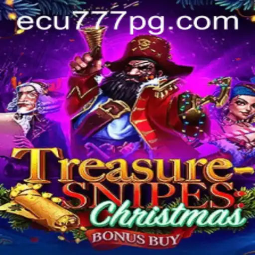 TreasuresnipesChristmas: Um Mergulho no Mundo da Aventura e Diversão